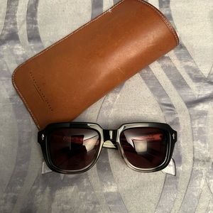 Jacques Marie Mage Sunglasses